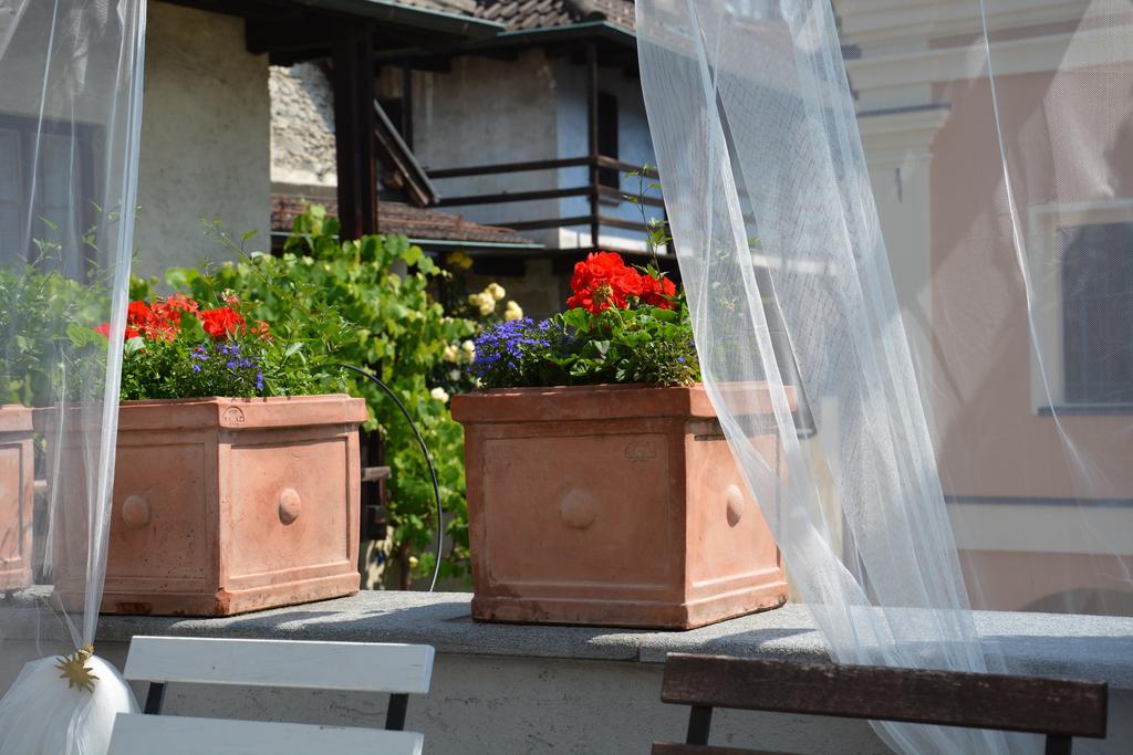 Casa Don Bosco Villa โลการ์โน ห้อง รูปภาพ