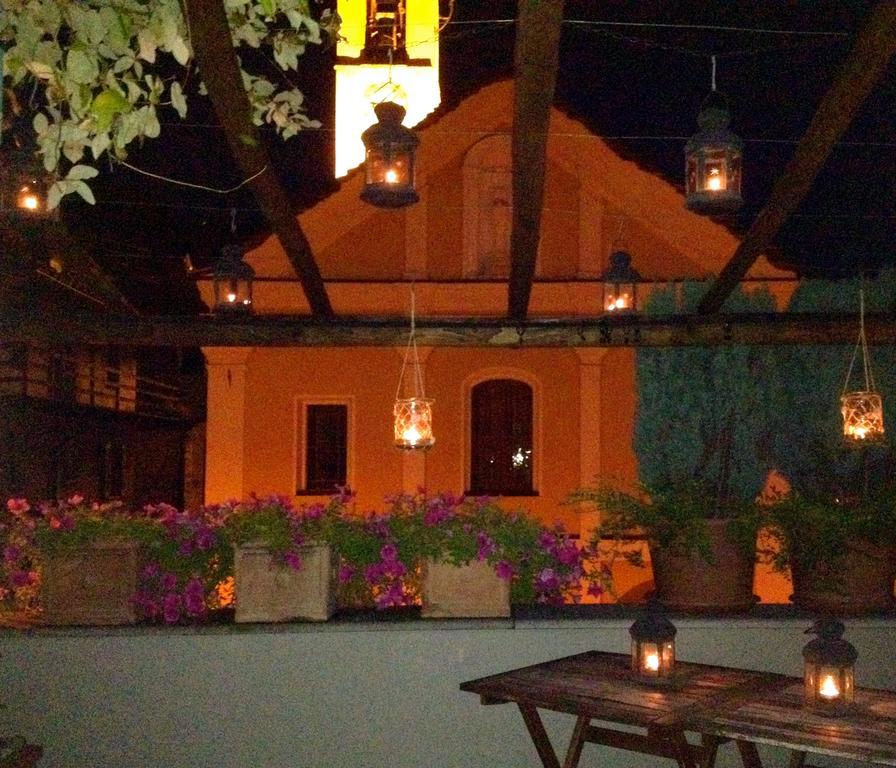 Casa Don Bosco Villa โลการ์โน ห้อง รูปภาพ