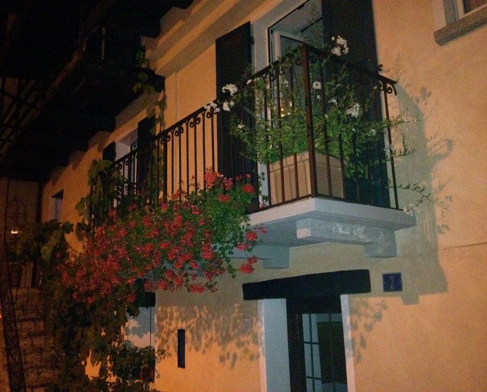 Casa Don Bosco Villa โลการ์โน ห้อง รูปภาพ